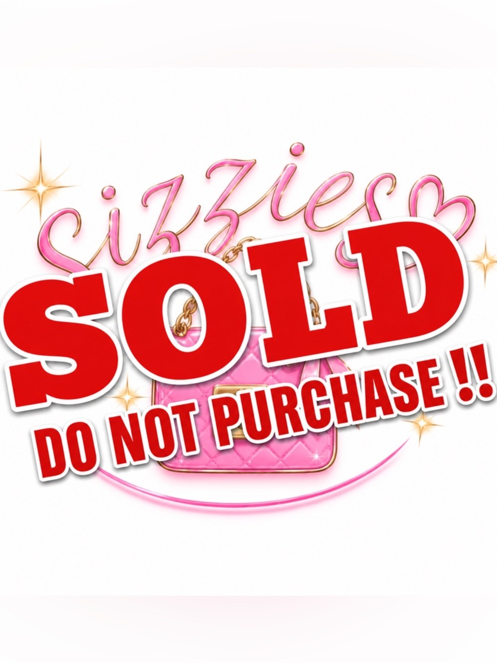 Sold